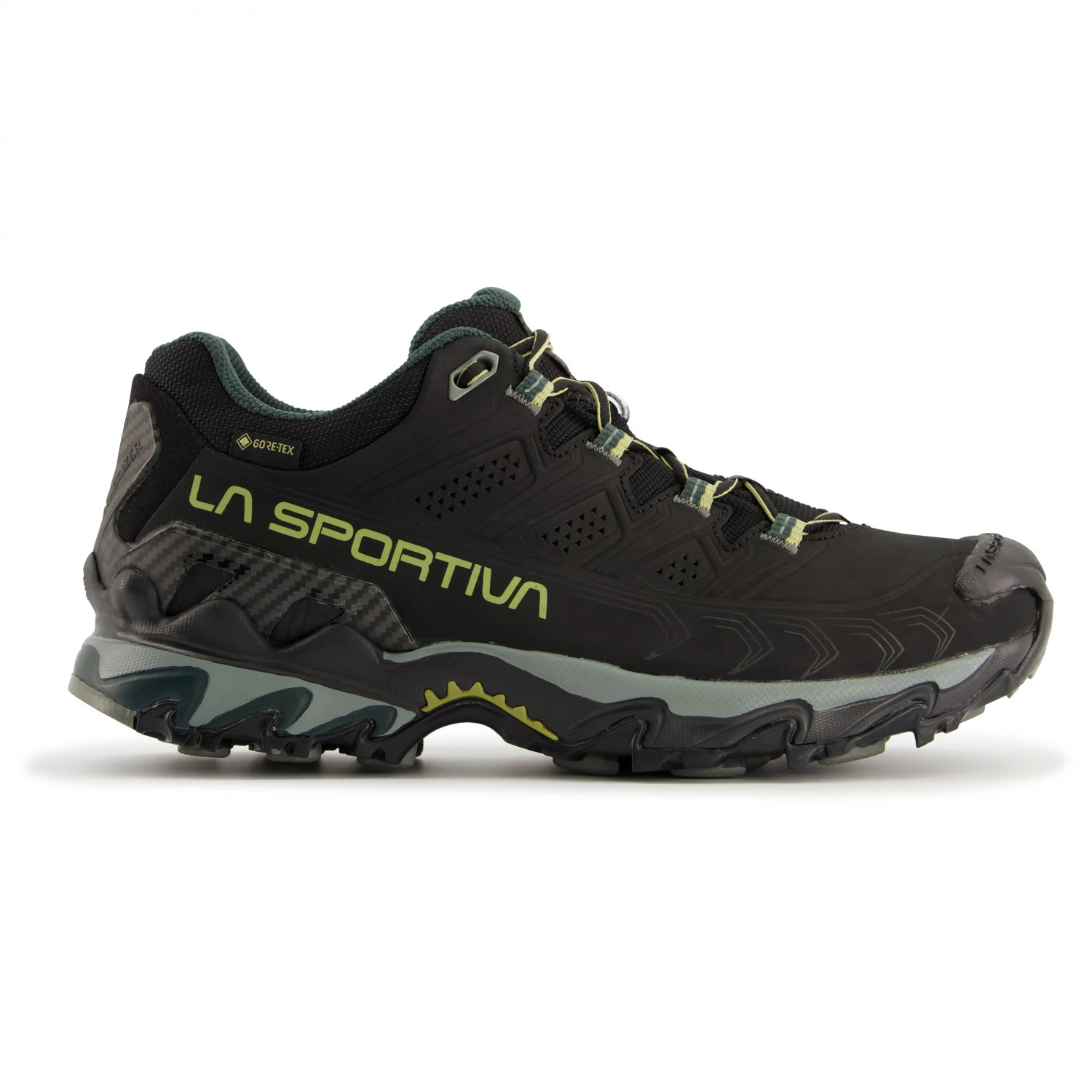 La Sportiva - Ultra Raptor II Leather GTX - Chaussures Multisports
