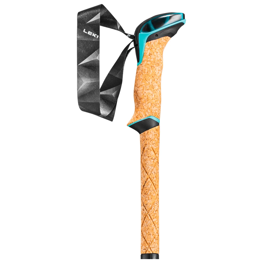 Leki - Cressida FX Carbon - Bâtons De Randonnée – Image 3