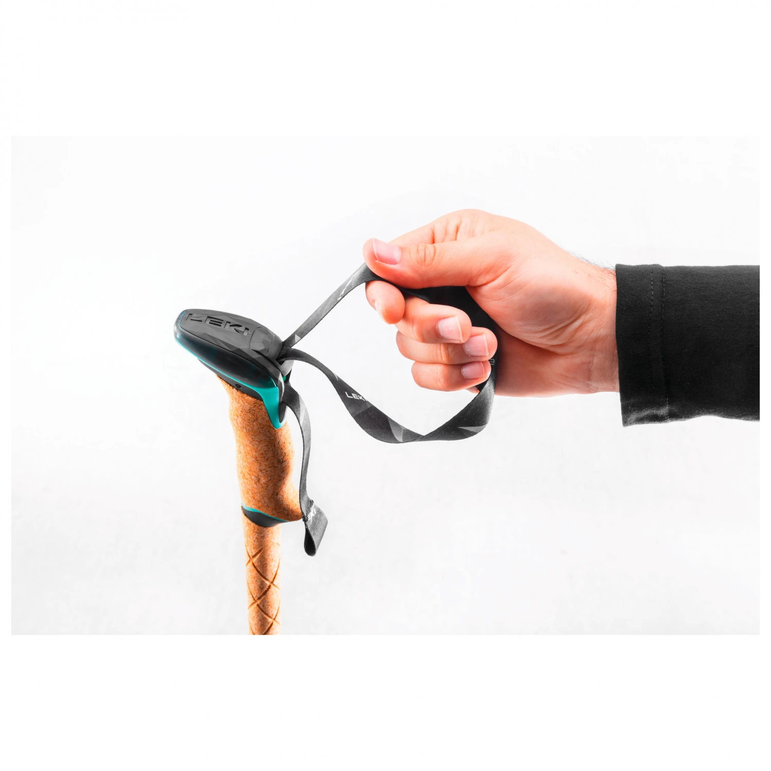 Leki - Cressida FX Carbon - Bâtons De Randonnée – Image 4