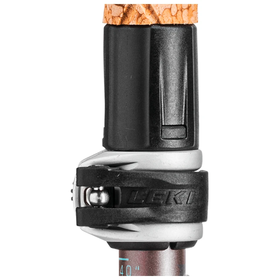 Leki - Cressida FX Carbon - Bâtons De Randonnée – Image 5