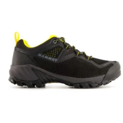 Mammut - Sapuen Low GTX - Chaussures Multisports