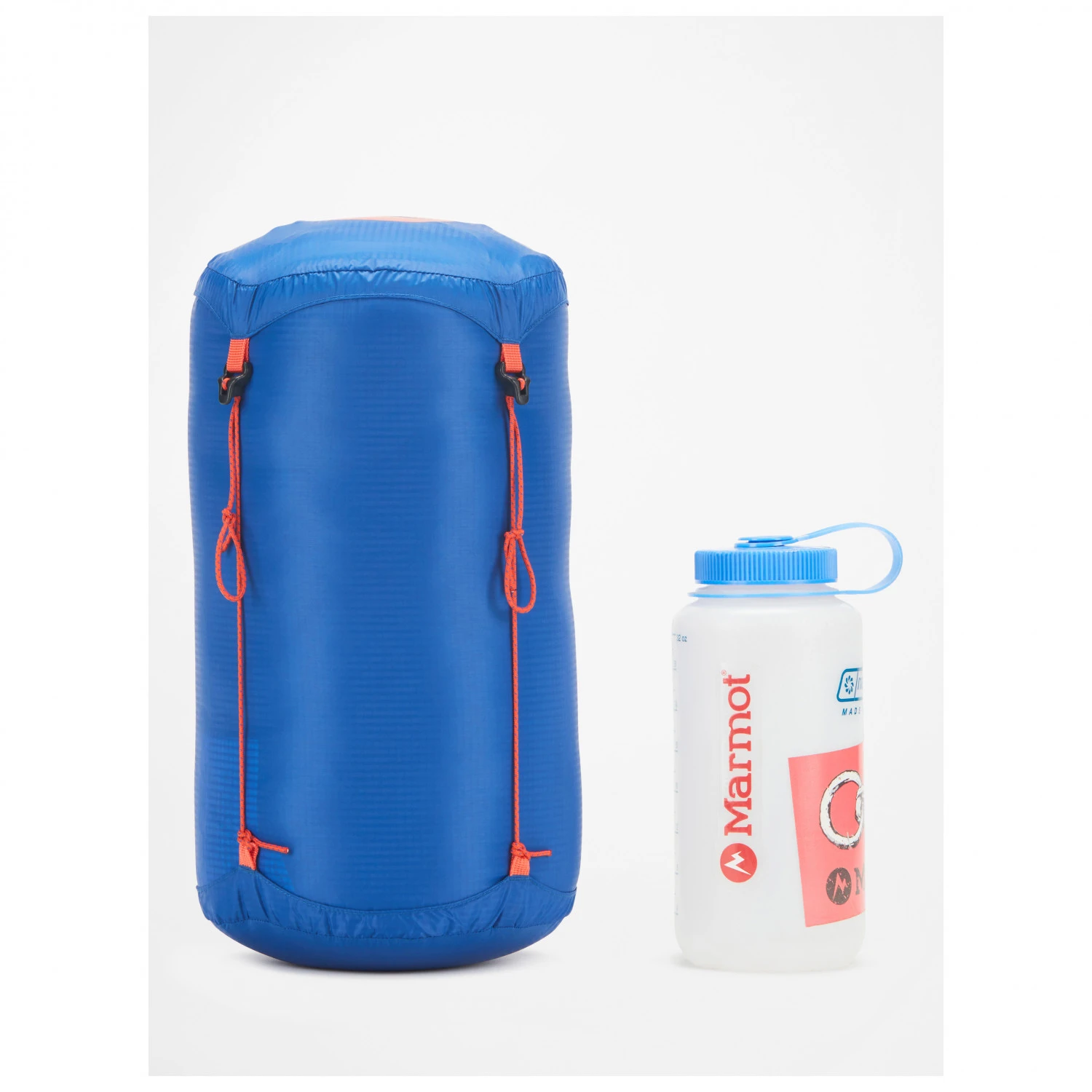 Marmot - Bantamweight 15 - Sac De Couchage En Duvet â Image 3