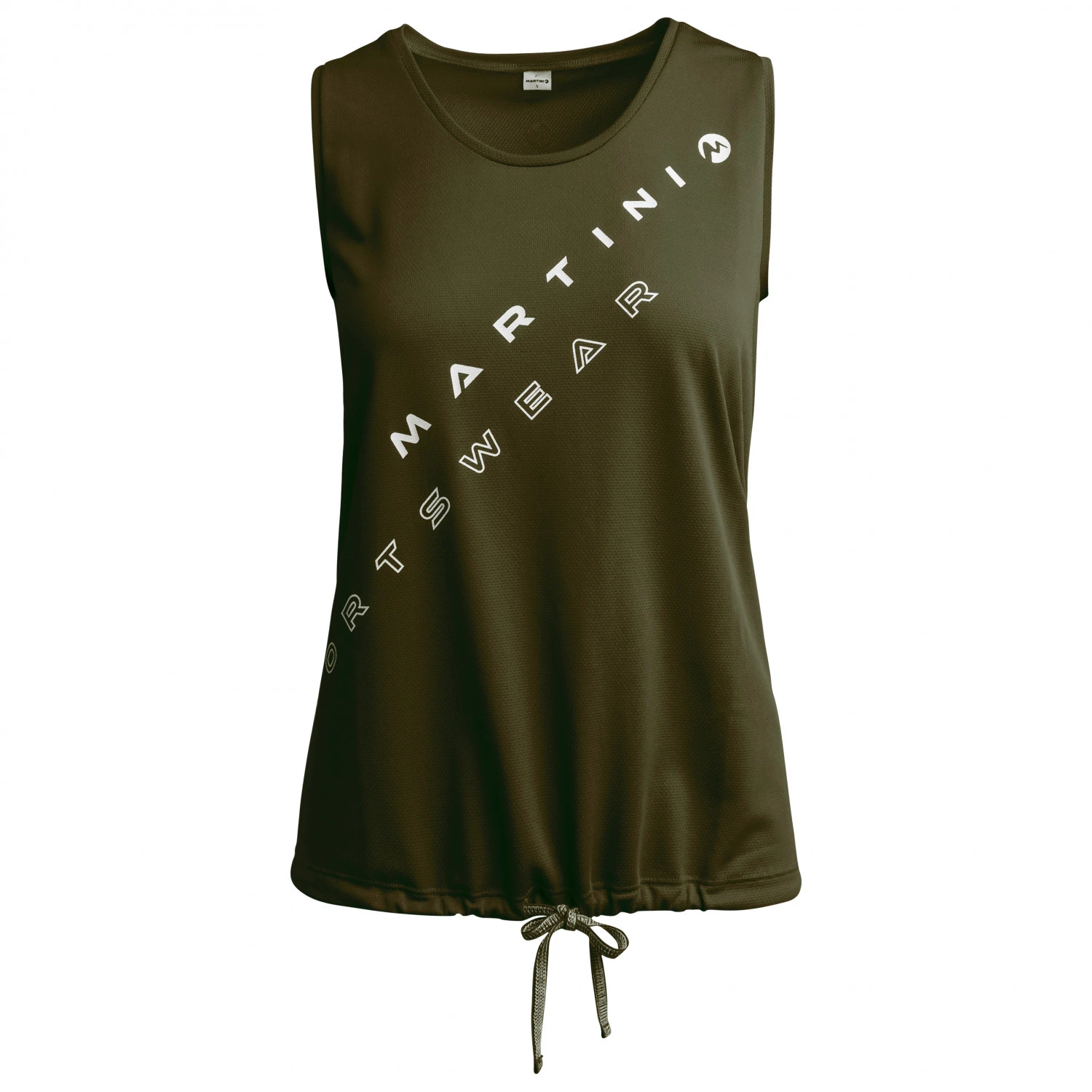 Martini - Women's First.Step - Débardeur – Image 4