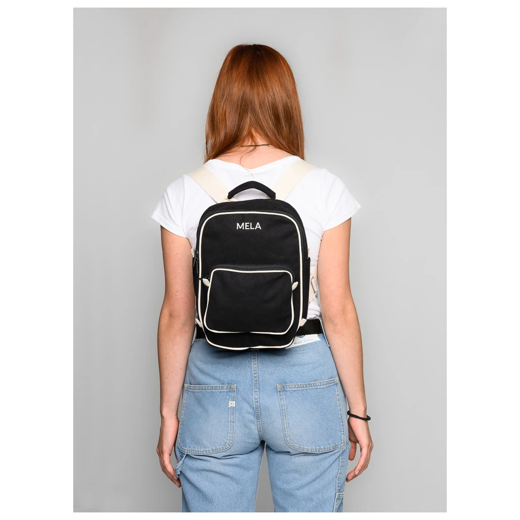 MELAWEAR - Rucksack Mela II Mini - Sac à Dos Journée – Image 6