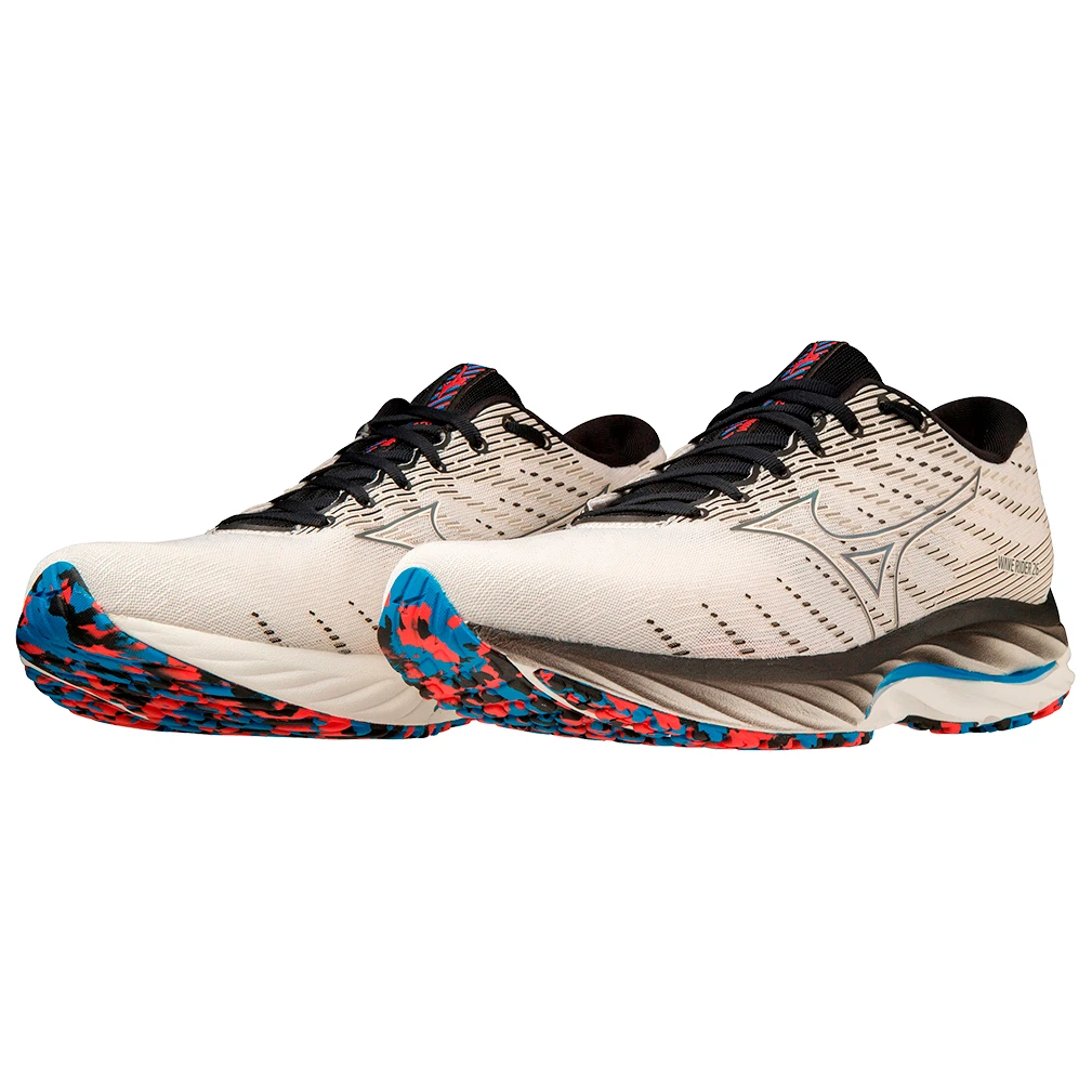 Mizuno - Wave Rider 26 - Chaussures De Running â Image 4
