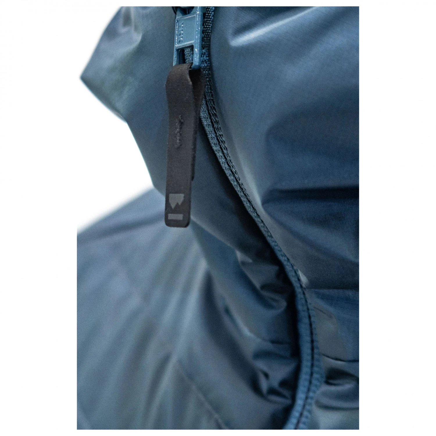 Mons Royale - Arete Merino Insulation Hood - Veste Polaire â Image 3