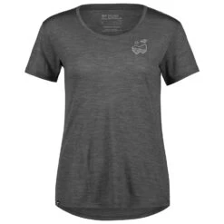 Mons Royale - Women's Zephyr Merino Cool Tee - T-shirt En Laine Mérinos