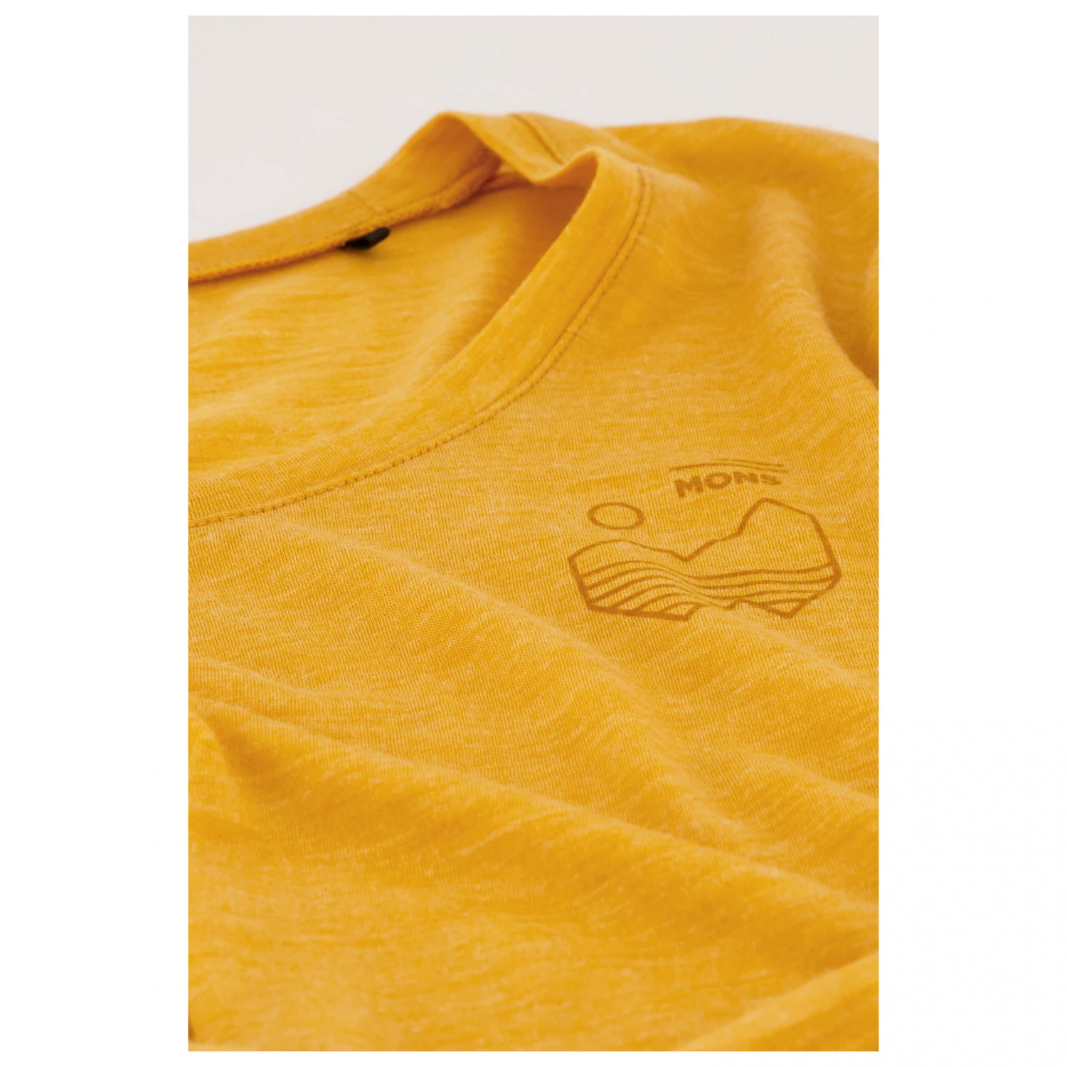 Mons Royale - Women's Zephyr Merino Cool Tee - T-shirt En Laine Mérinos – Image 5