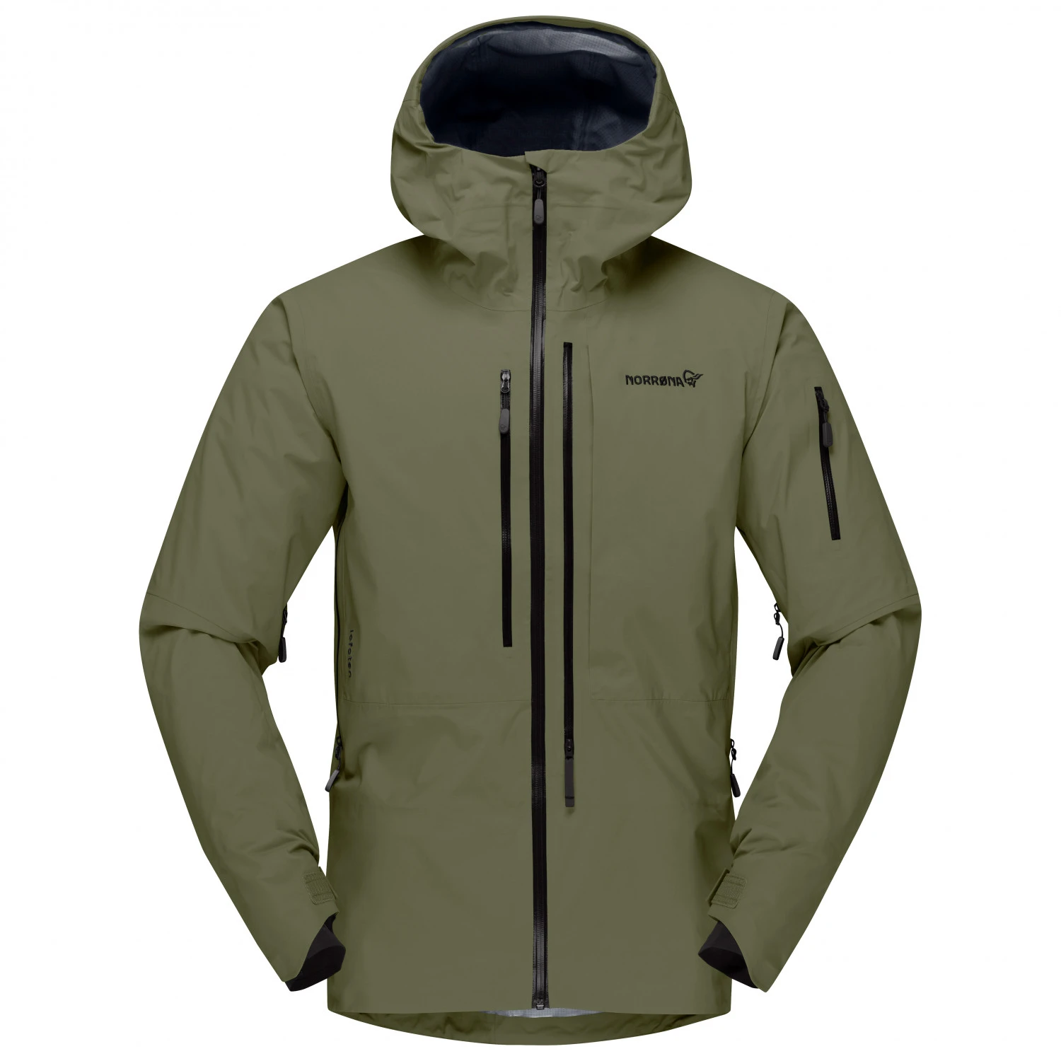 Norrøna - Lofoten GORE-TEX Pro Jacket - Veste De Ski – Image 3