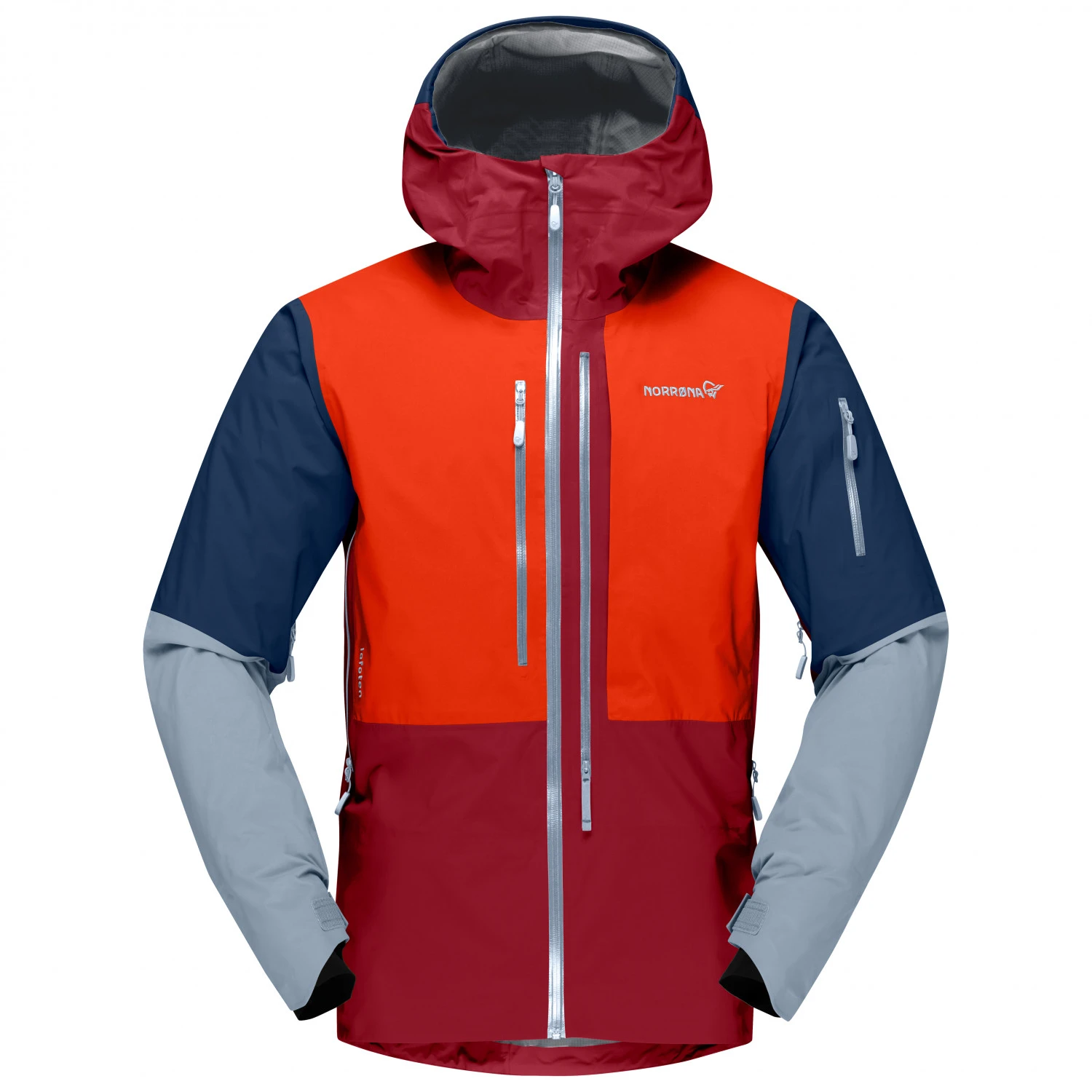 Norrøna - Lofoten GORE-TEX Pro Jacket - Veste De Ski – Image 4