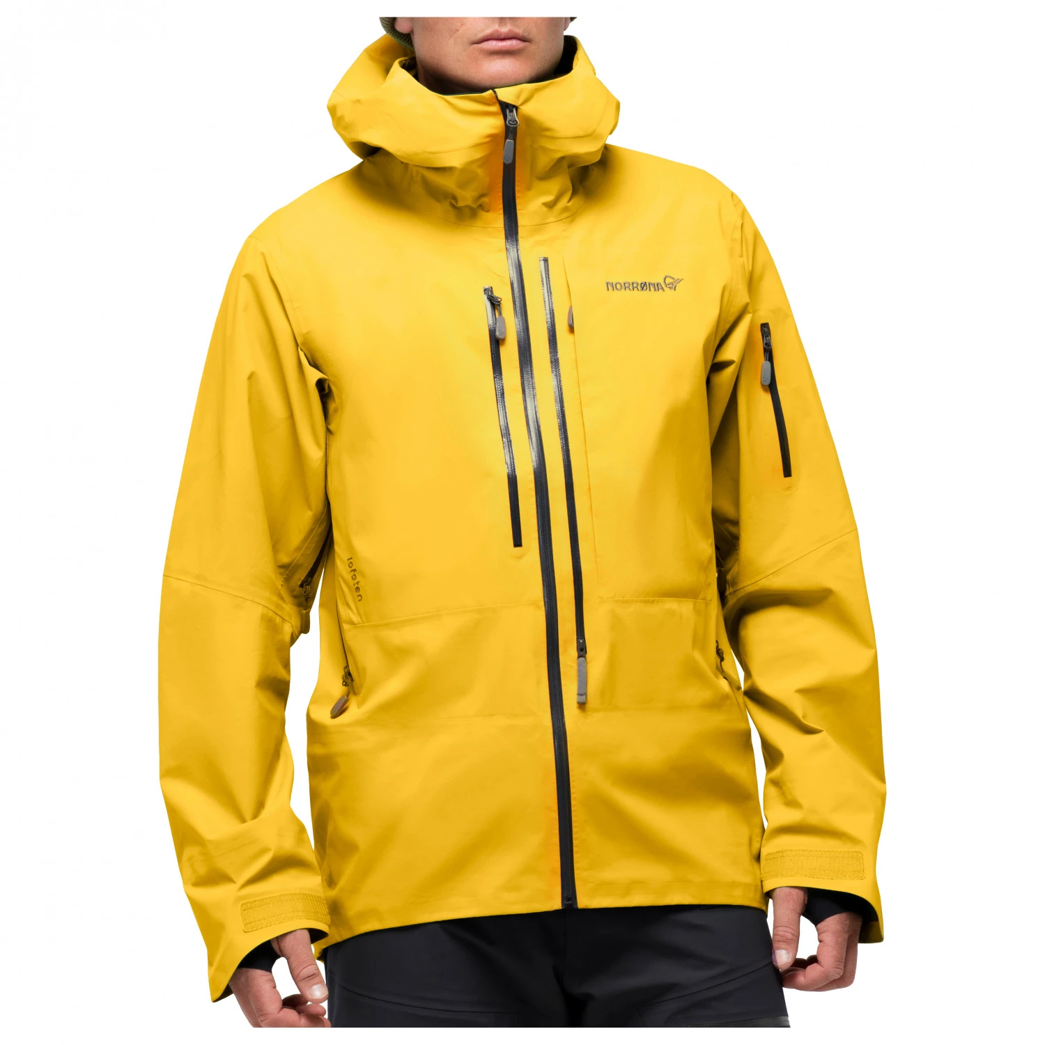 Norrøna - Lofoten GORE-TEX Pro Jacket - Veste De Ski – Image 5