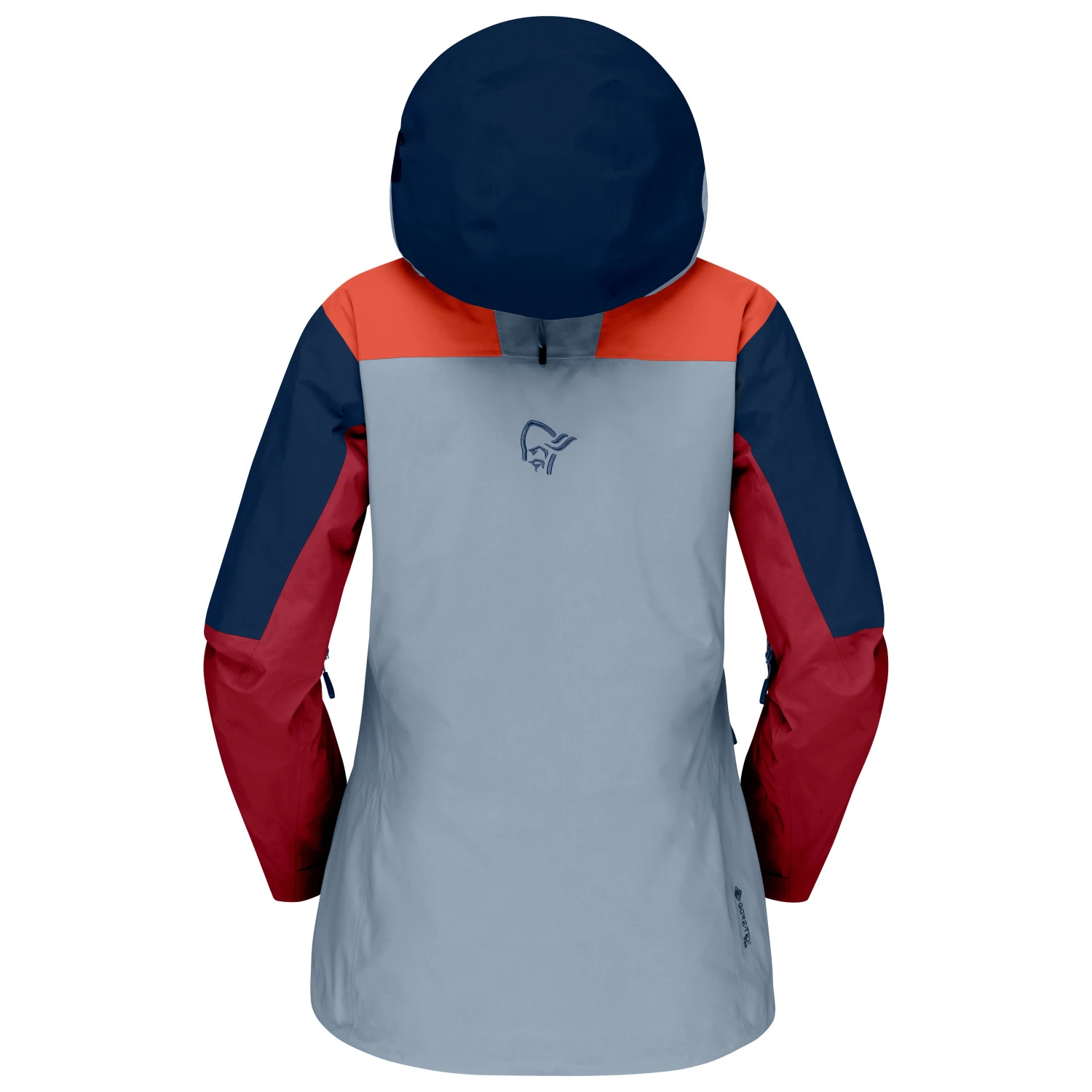 Norrøna - Women's Lofoten GORE-TEX Pro Jacket - Veste De Ski – Image 2