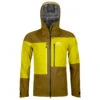 Ortovox - 3L Guardian Shell Jacket - Veste De Ski