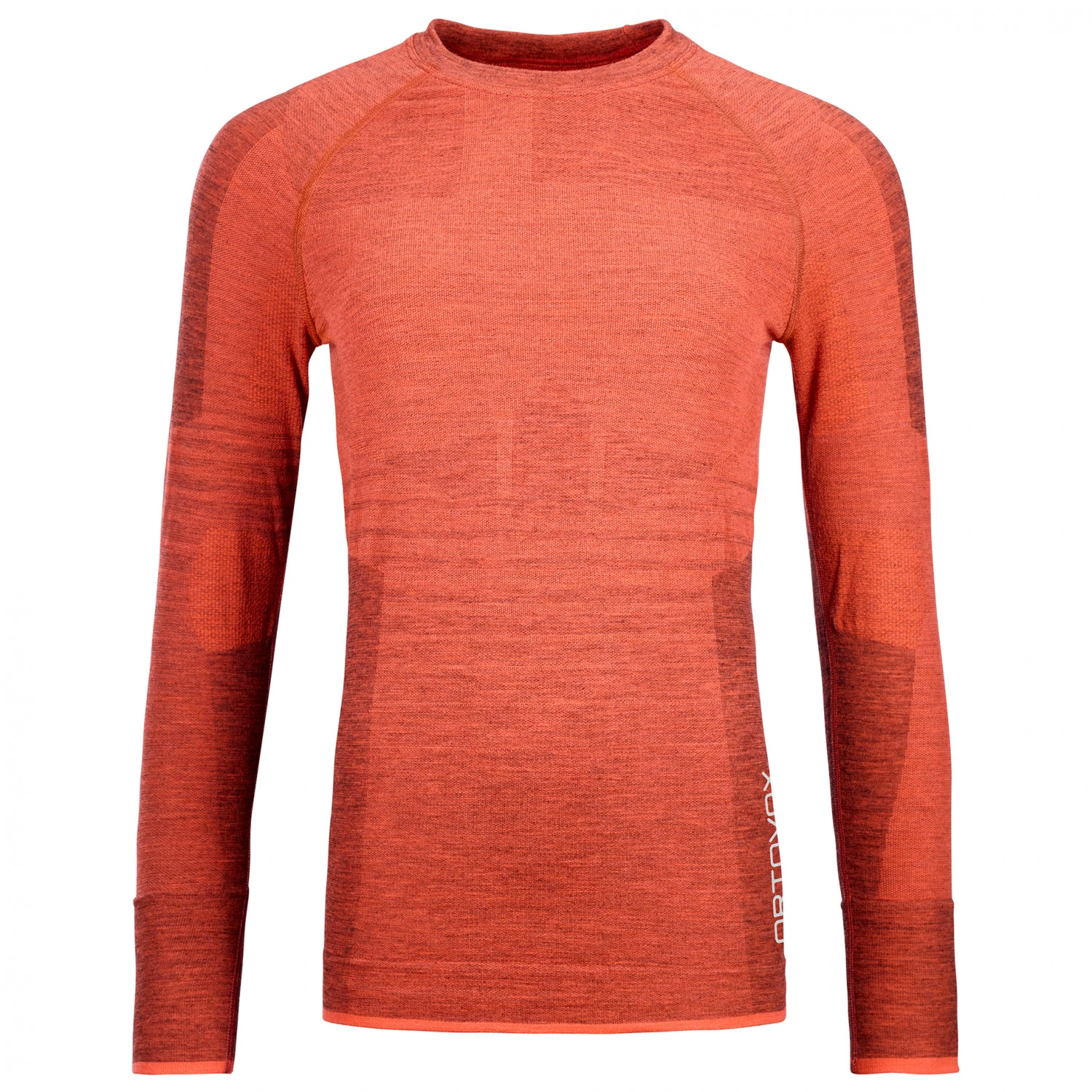 Ortovox - Women's 230 Competition Long Sleeve - Sous-vêtement Mérinos – Image 4