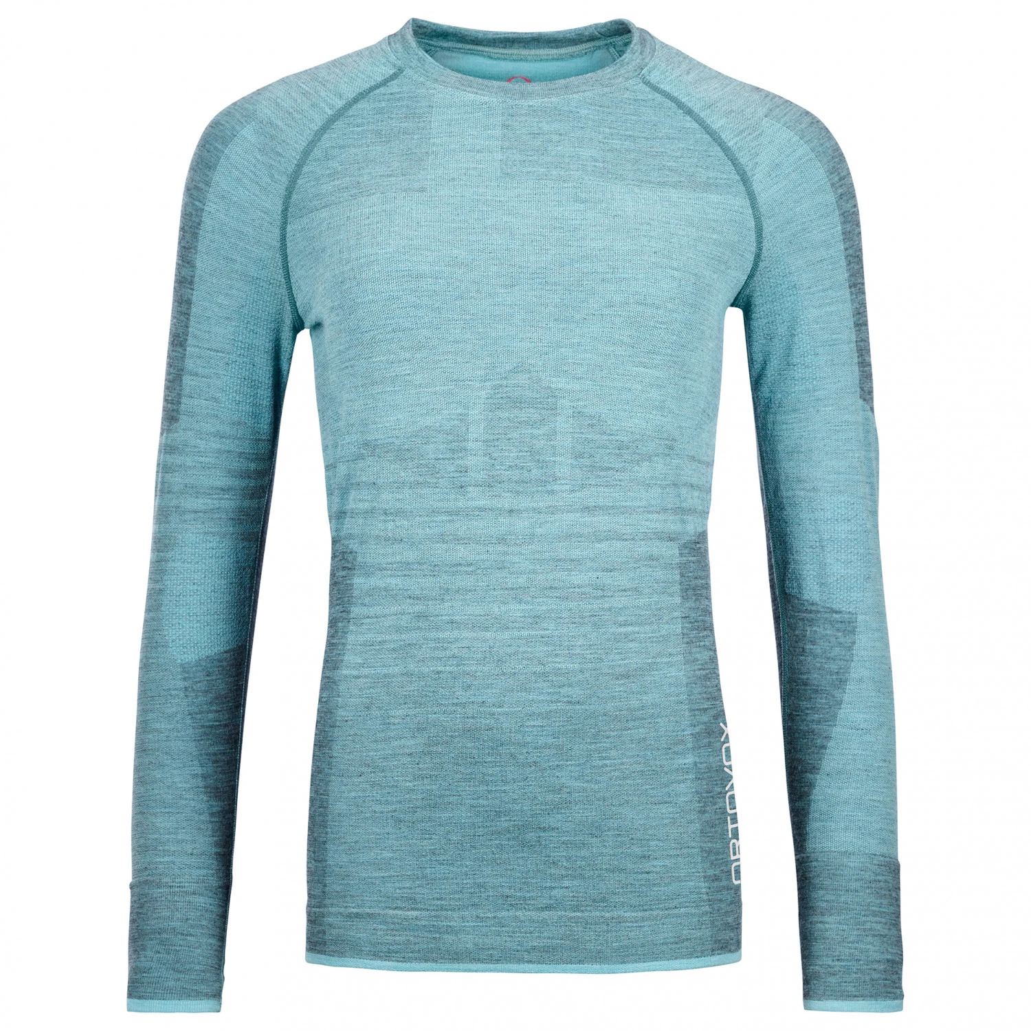 Ortovox - Women's 230 Competition Long Sleeve - Sous-vêtement Mérinos – Image 5