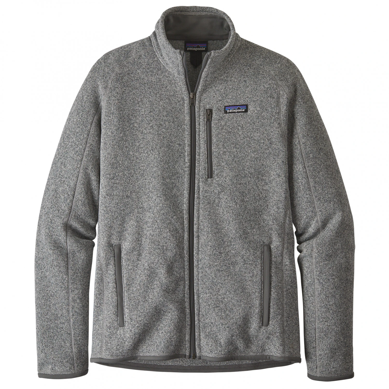 Patagonia - Better Sweater Jacket - Veste Polaire â Image 6