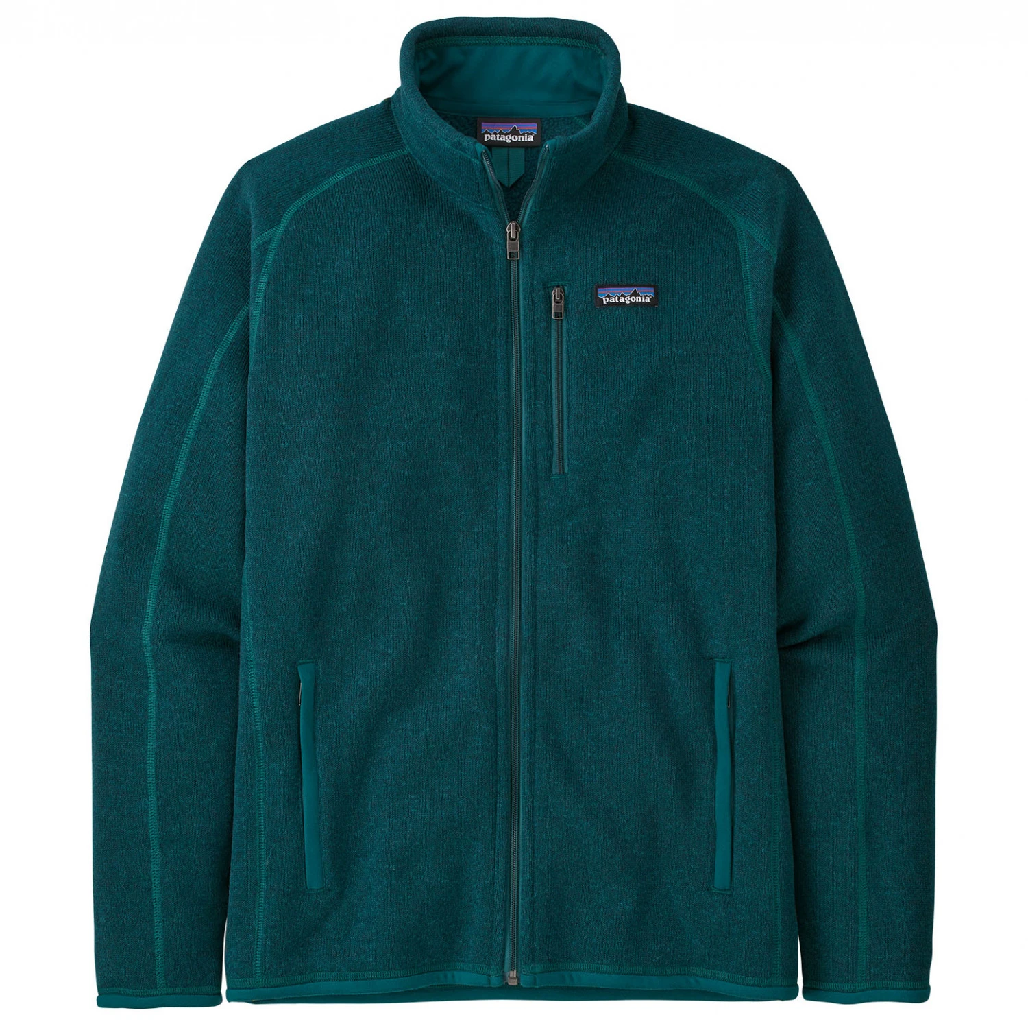 Patagonia - Better Sweater Jacket - Veste Polaire