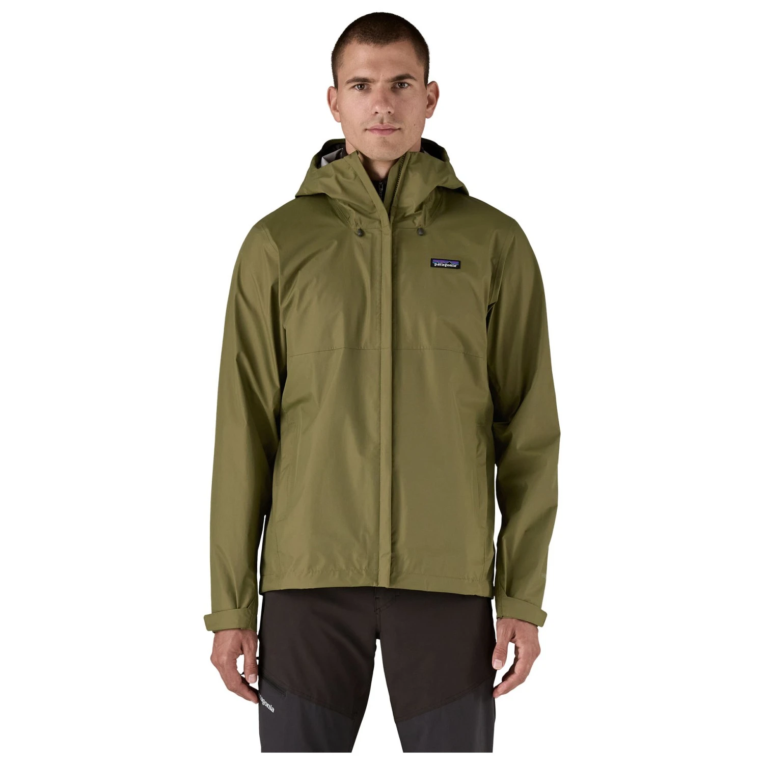 Patagonia - Torrentshell 3L Jacket - Veste Imperméable – Image 2