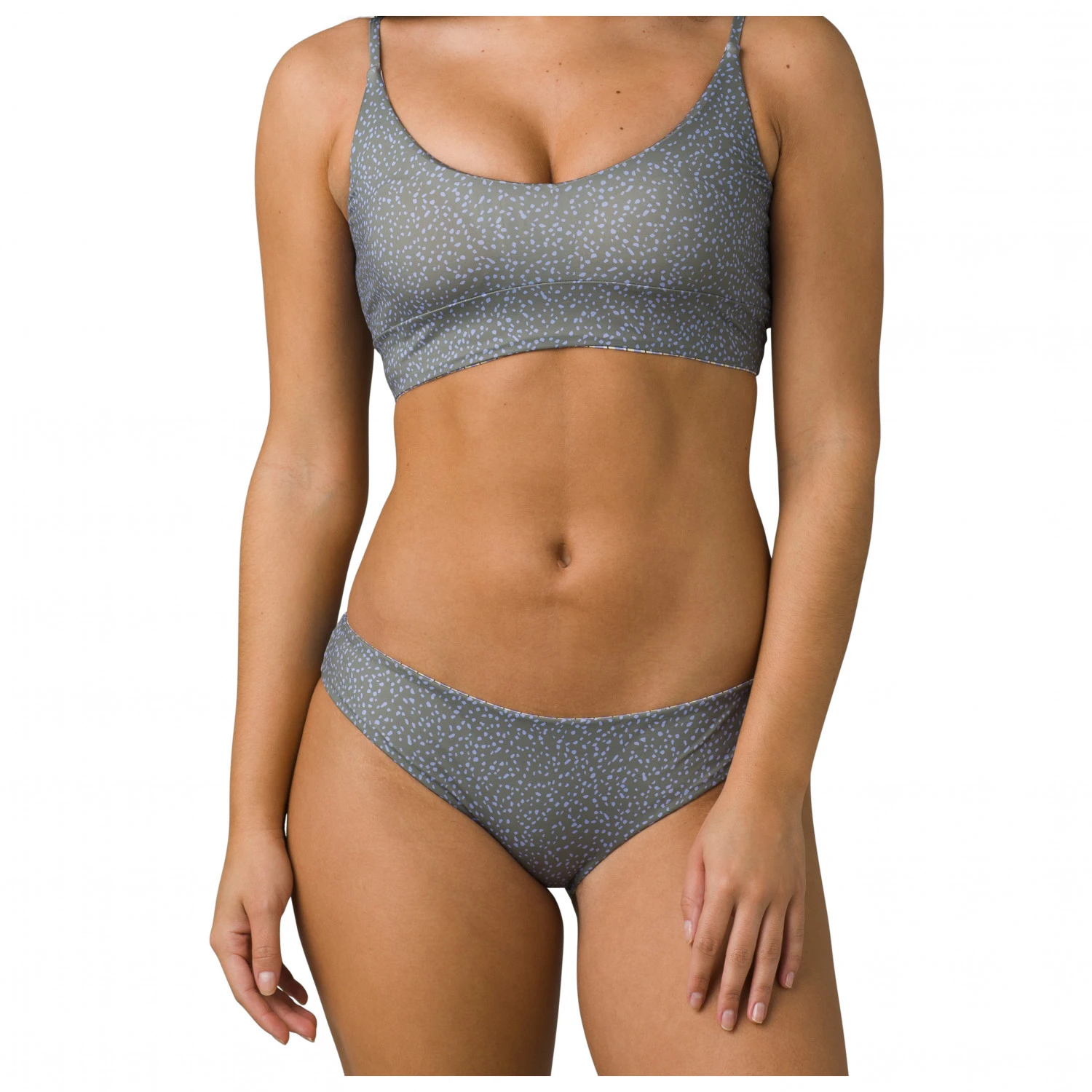Prana - Women's Gemma Reversible Bottom - Bas De Maillot â Image 2