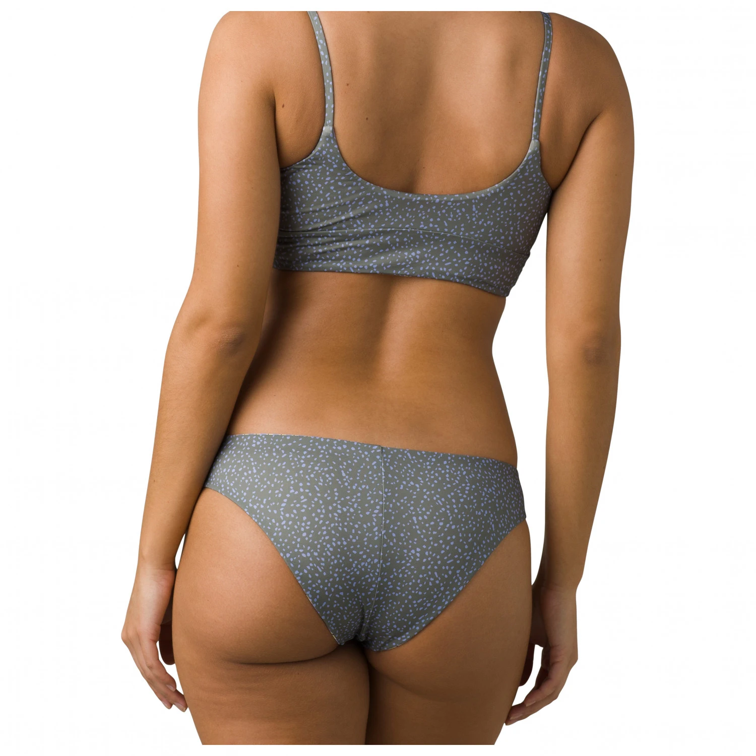 Prana - Women's Gemma Reversible Bottom - Bas De Maillot â Image 3