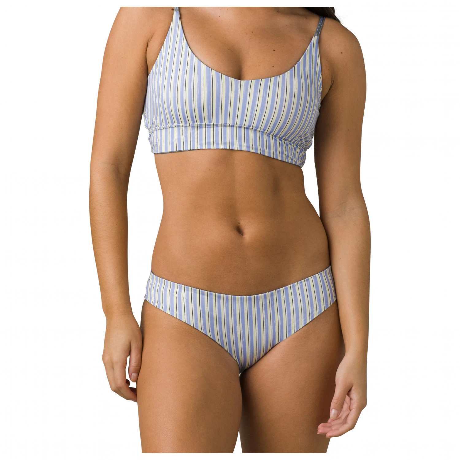Prana - Women's Gemma Reversible Bottom - Bas De Maillot â Image 4