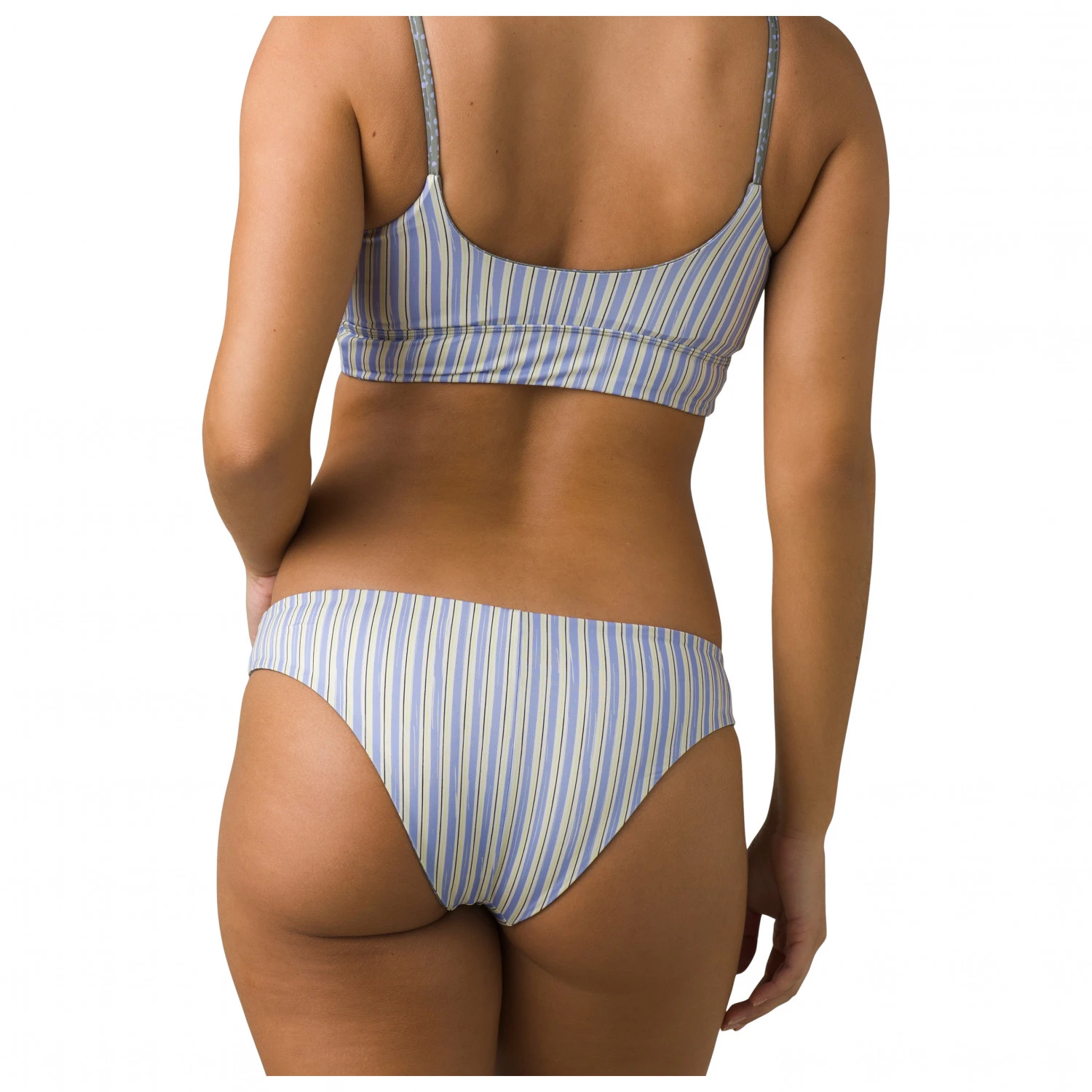 Prana - Women's Gemma Reversible Bottom - Bas De Maillot â Image 5