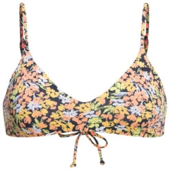 Roxy - Women's Printed Beach Classics Strappy Bra - Haut De Maillot