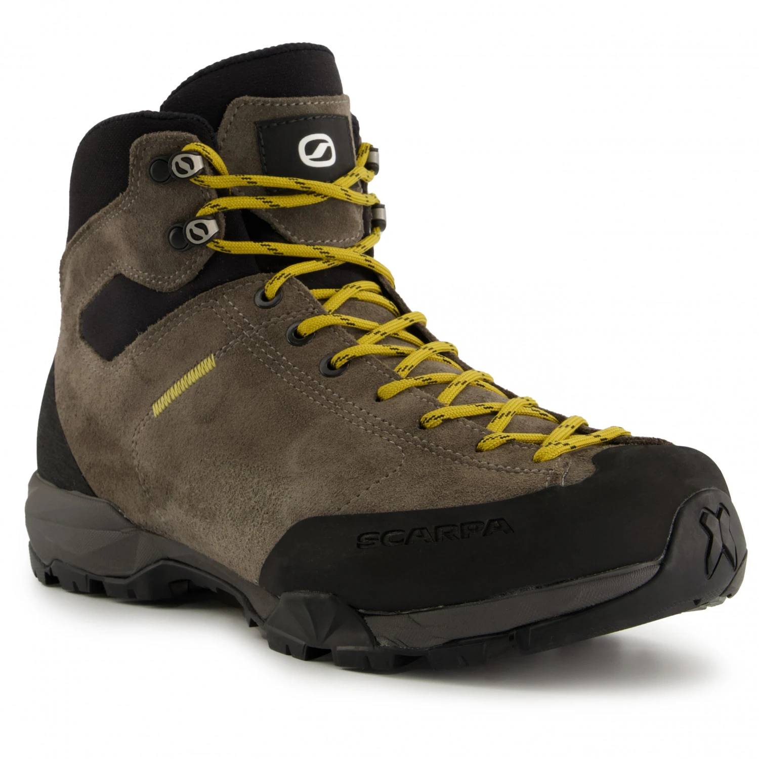 Scarpa - Mojito Hike GTX Suede - Chaussures De Randonnée – Image 2