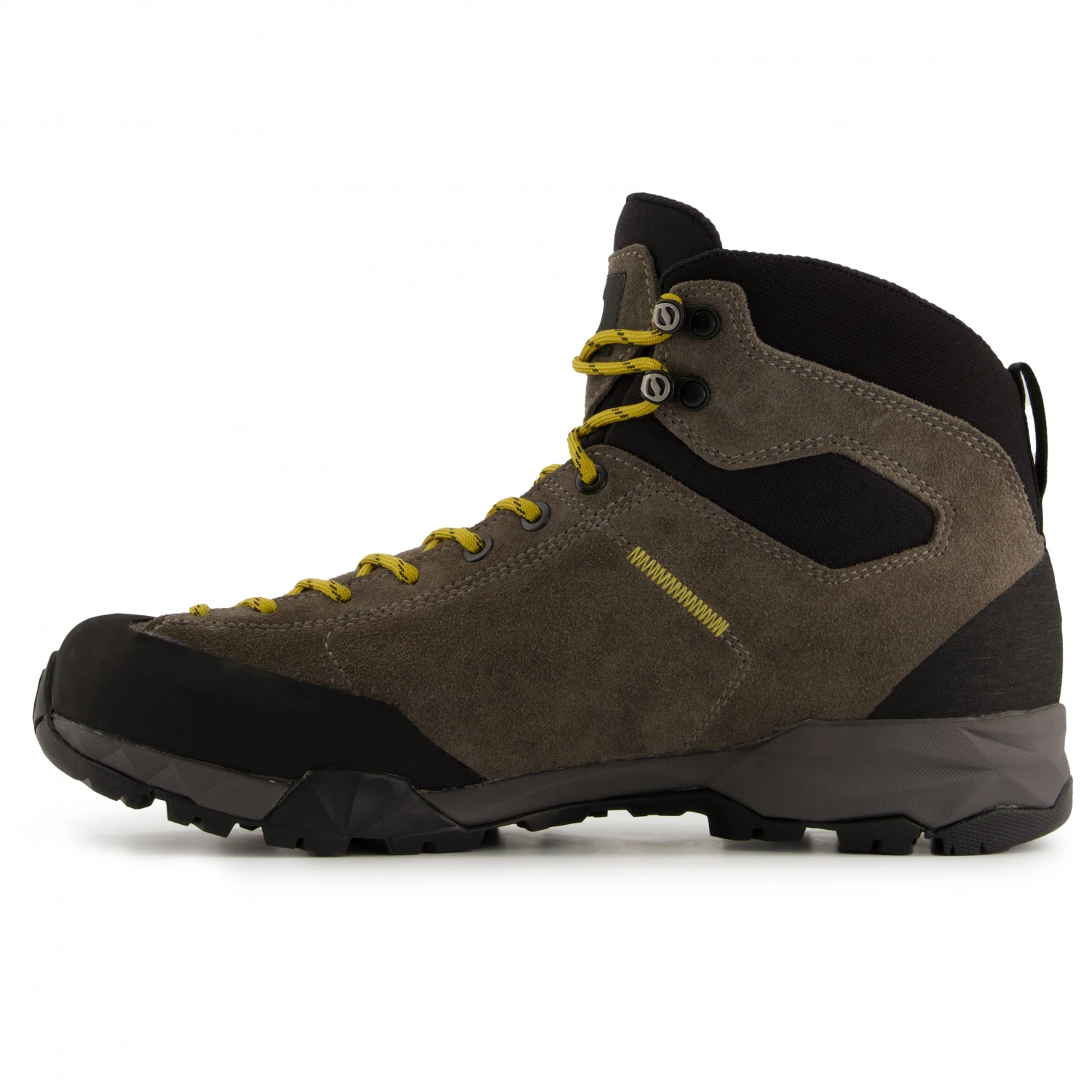 Scarpa - Mojito Hike GTX Suede - Chaussures De Randonnée – Image 4