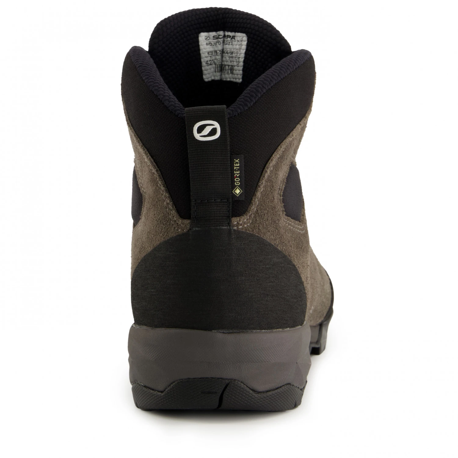 Scarpa - Mojito Hike GTX Suede - Chaussures De Randonnée – Image 6