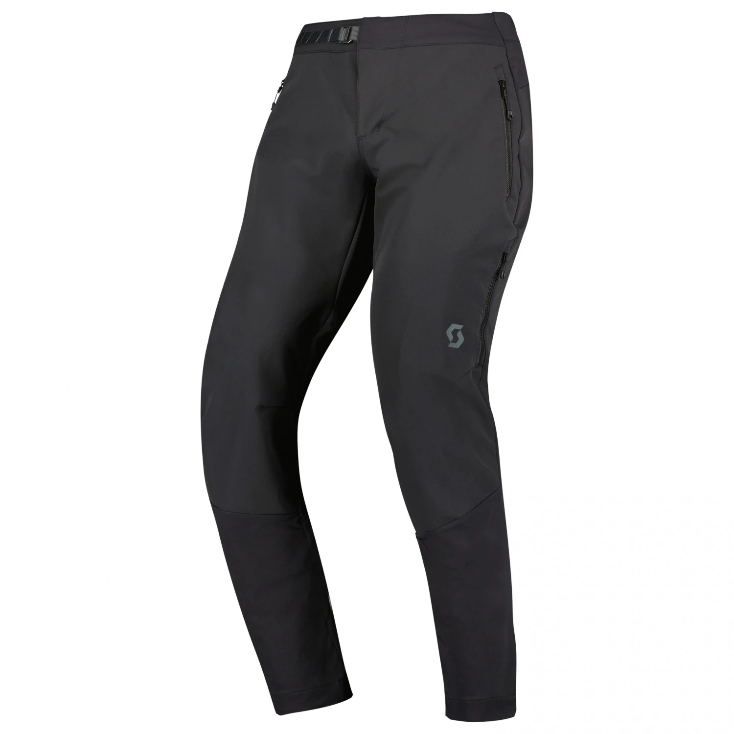 Scott - Pants Trail Storm Hybrid - Pantalon De Cyclisme â Image 3