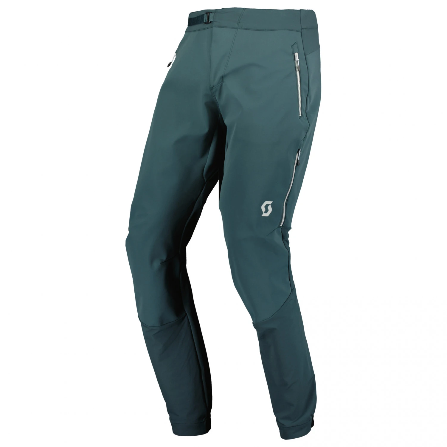 Scott - Pants Trail Storm Hybrid - Pantalon De Cyclisme â Image 4