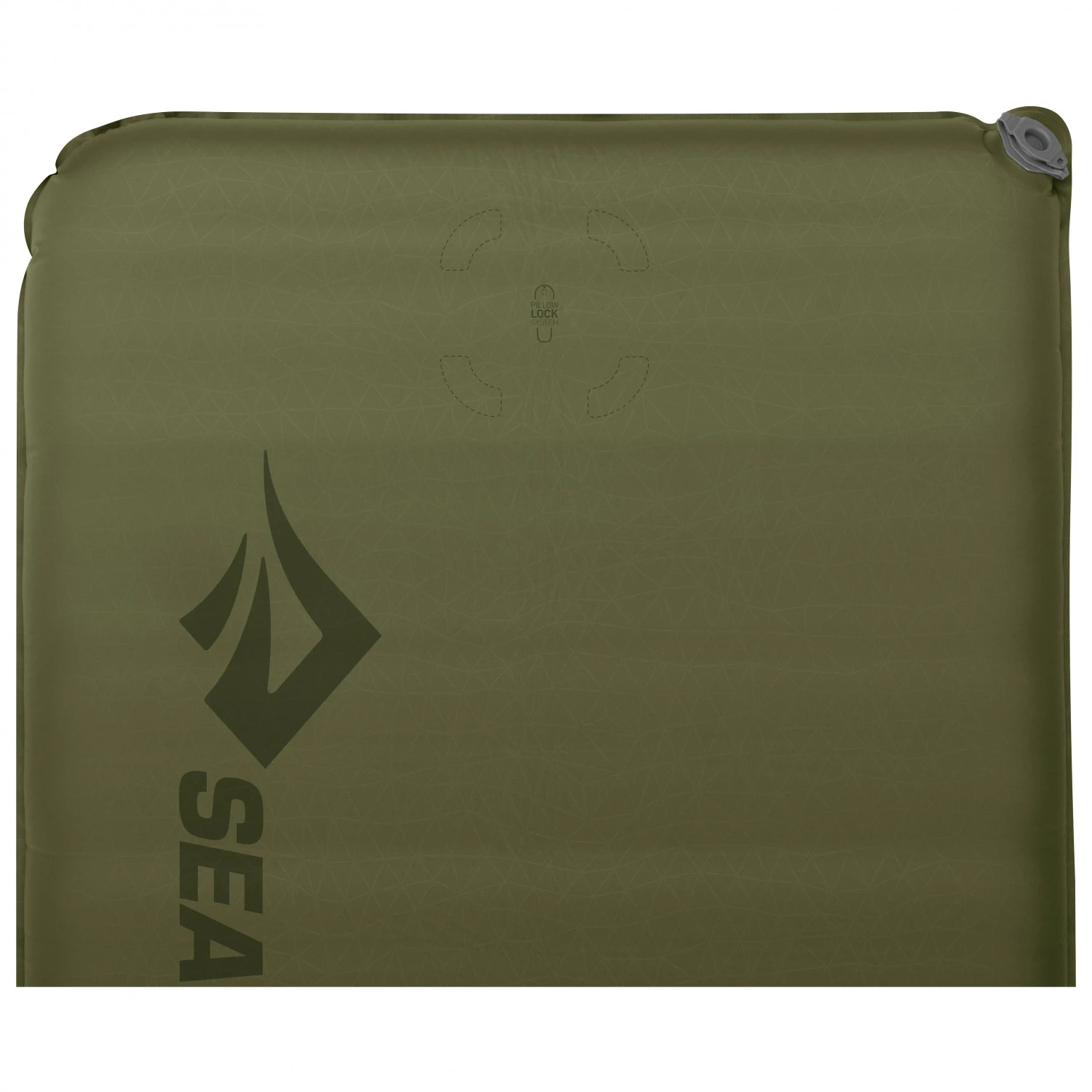 Sea To Summit - Camp Plus Self Inflating Rectangular - Matelas De Camping â Image 3