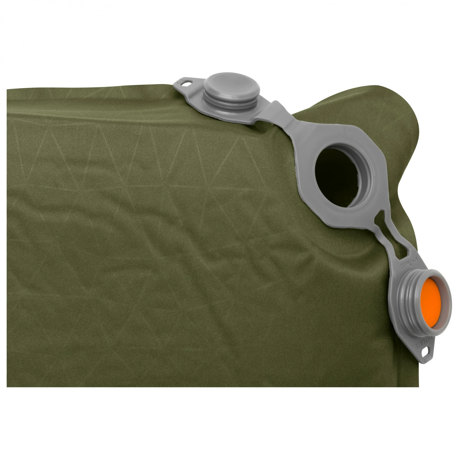 Sea To Summit - Camp Plus Self Inflating Rectangular - Matelas De Camping â Image 5