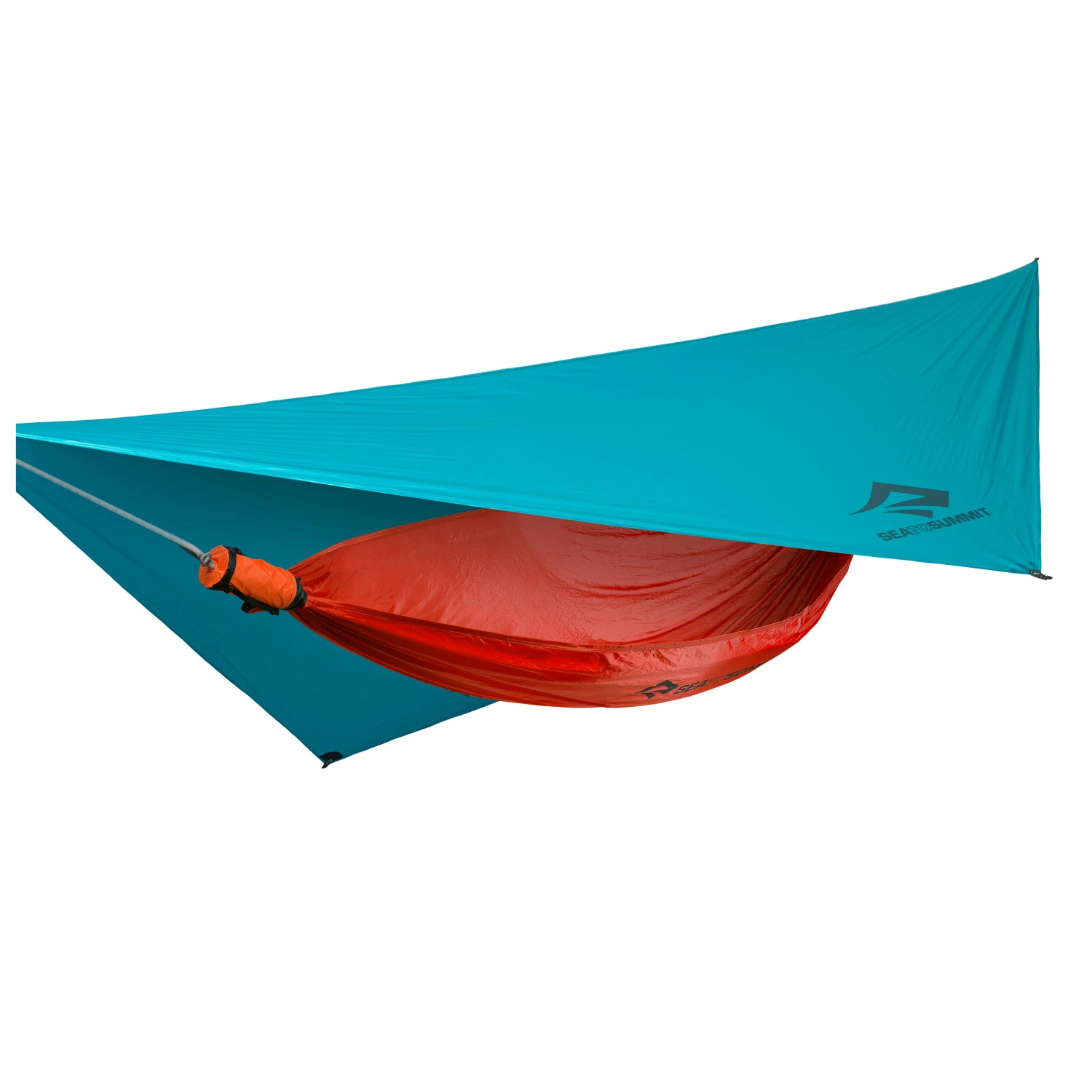 Sea To Summit - Hammock Ultralight Tarp 15D â Image 4