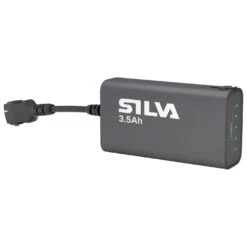 Silva - Battery 3.5Ah (Multi-Activity) - Batterie Rechargeable