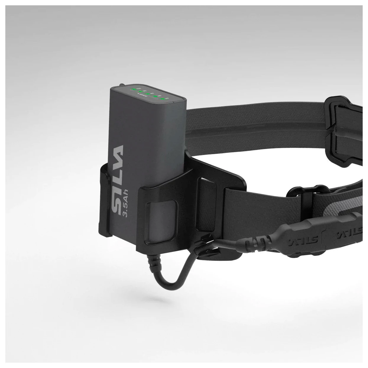 Silva - Battery Holder 2.0 Ah/3,5 Ah â Image 2