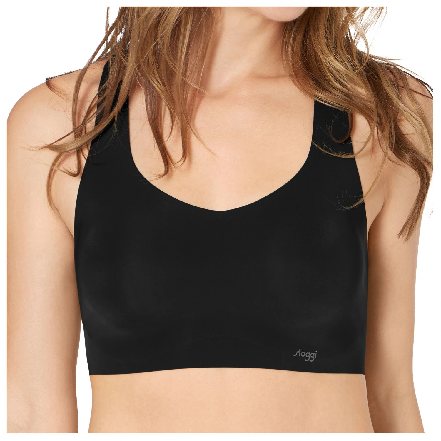 Sloggi - Women's Zero Feel Racerback Top EX - Brassière – Image 4