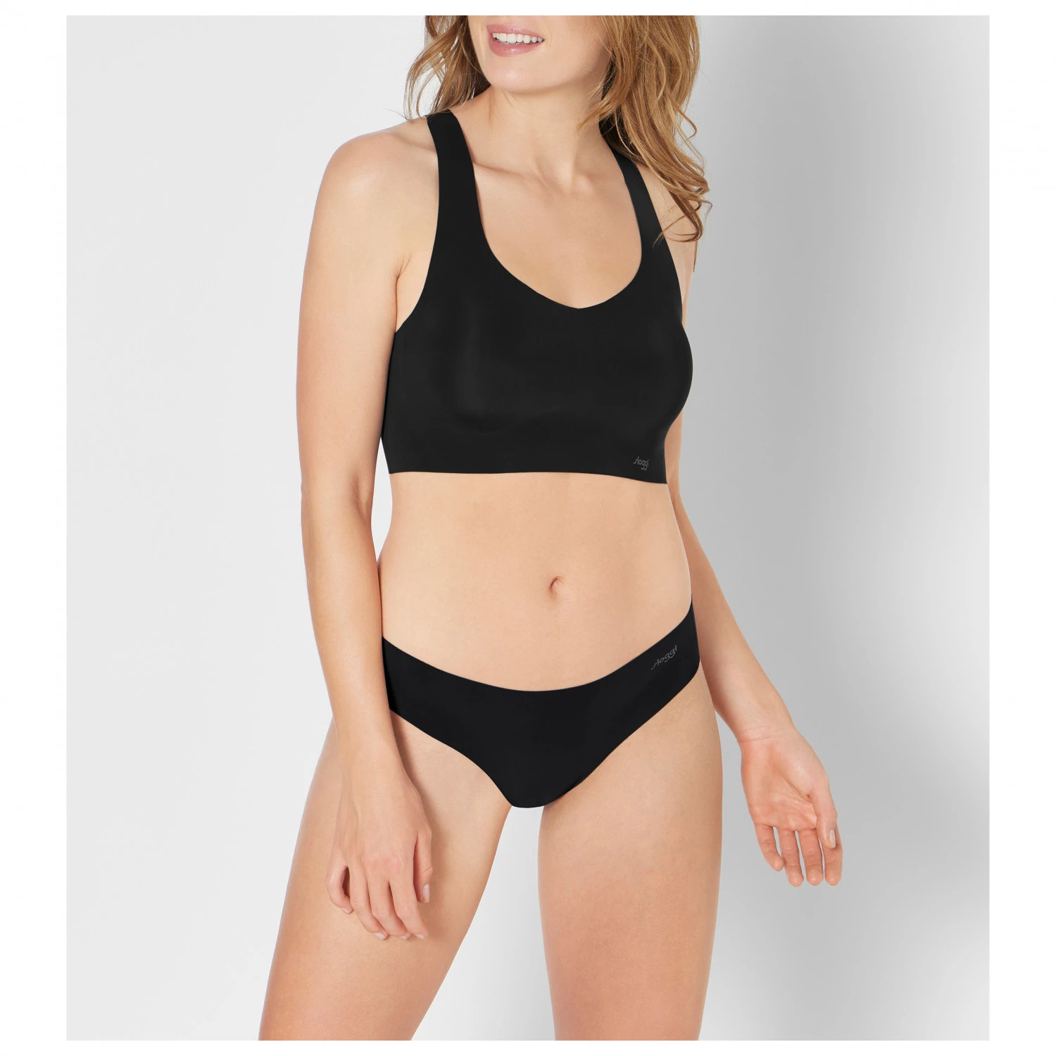 Sloggi - Women's Zero Feel Racerback Top EX - Brassière – Image 3