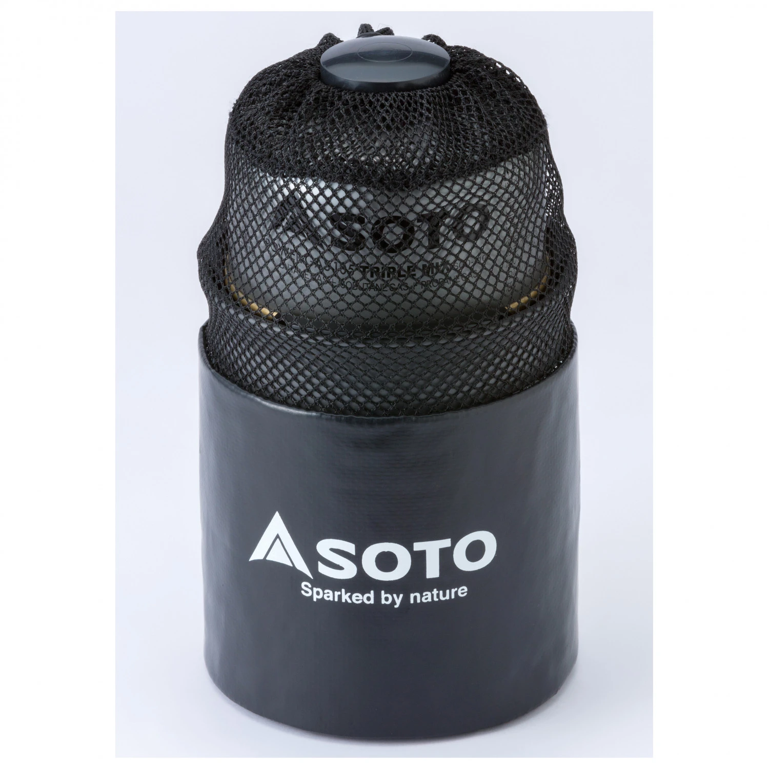 Soto - Thermostack + Cook Set Combo - Popote â Image 5