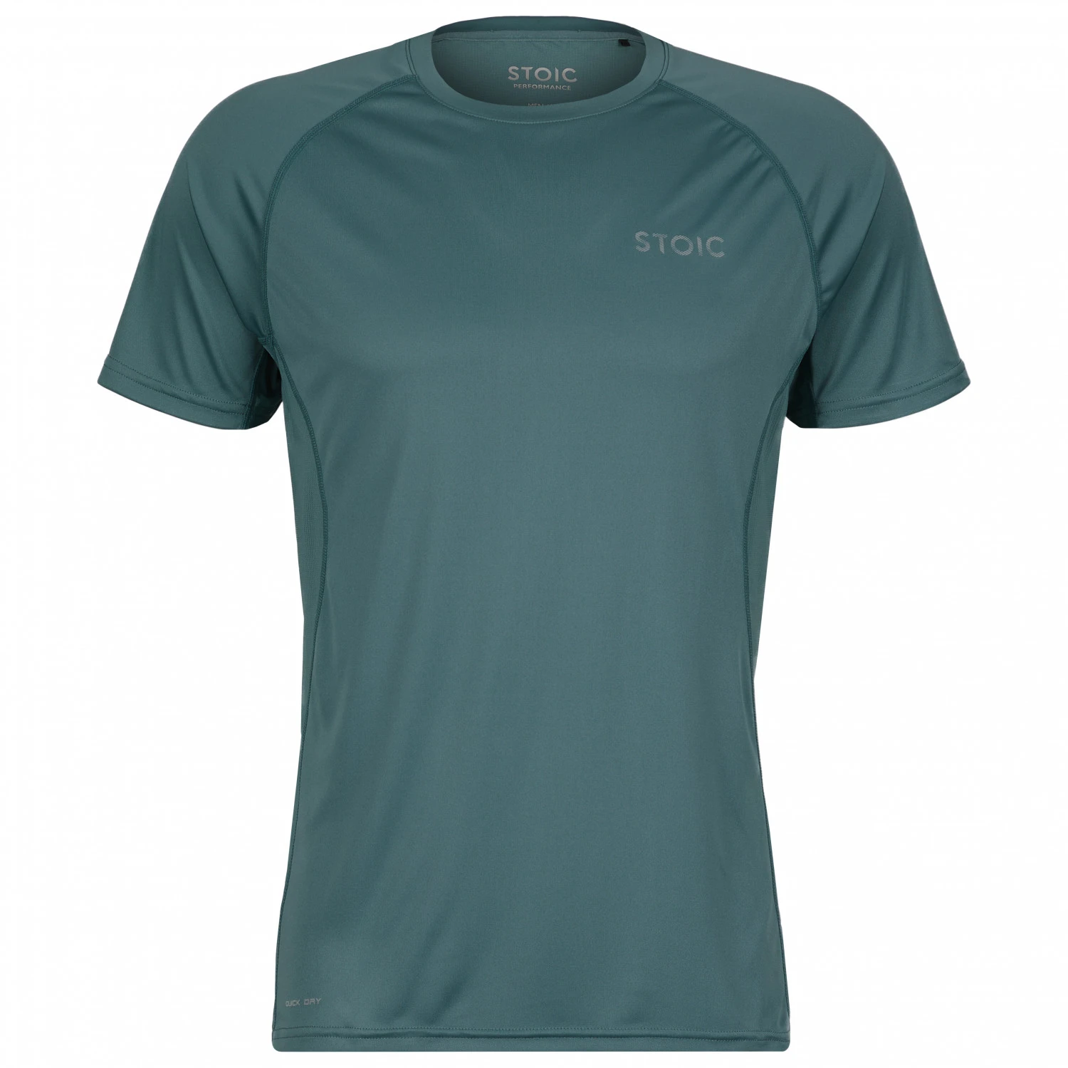 Stoic - HelsingborgSt. Performance Shirt - T-shirt De Running â Image 6