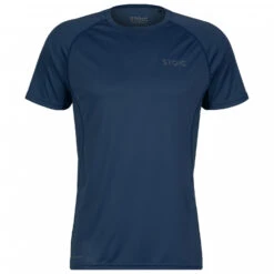 Stoic - HelsingborgSt. Performance Shirt - T-shirt De Running