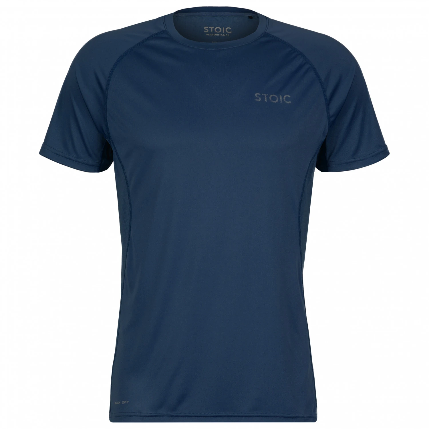 Stoic - HelsingborgSt. Performance Shirt - T-shirt De Running