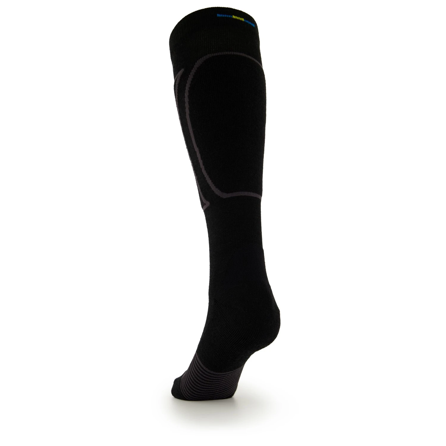 Stoic - Merino Ski Socks Tech Heavy - Chaussettes De Ski â Image 3
