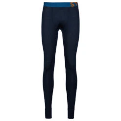 Stoic - Merino180 BjoernenSt. II Long Pants - Sous-vêtement Mérinos
