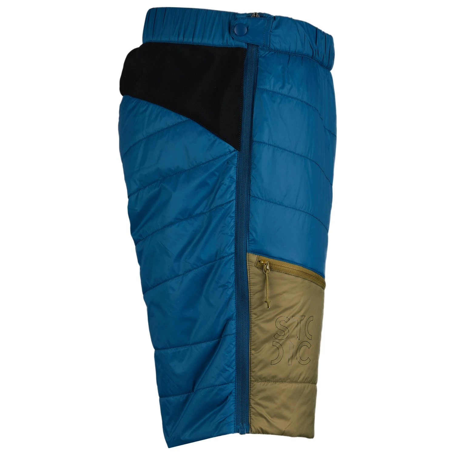 Stoic - MountainWool KilvoSt. II Padded Shorts - Pantalon Synthétique – Image 3