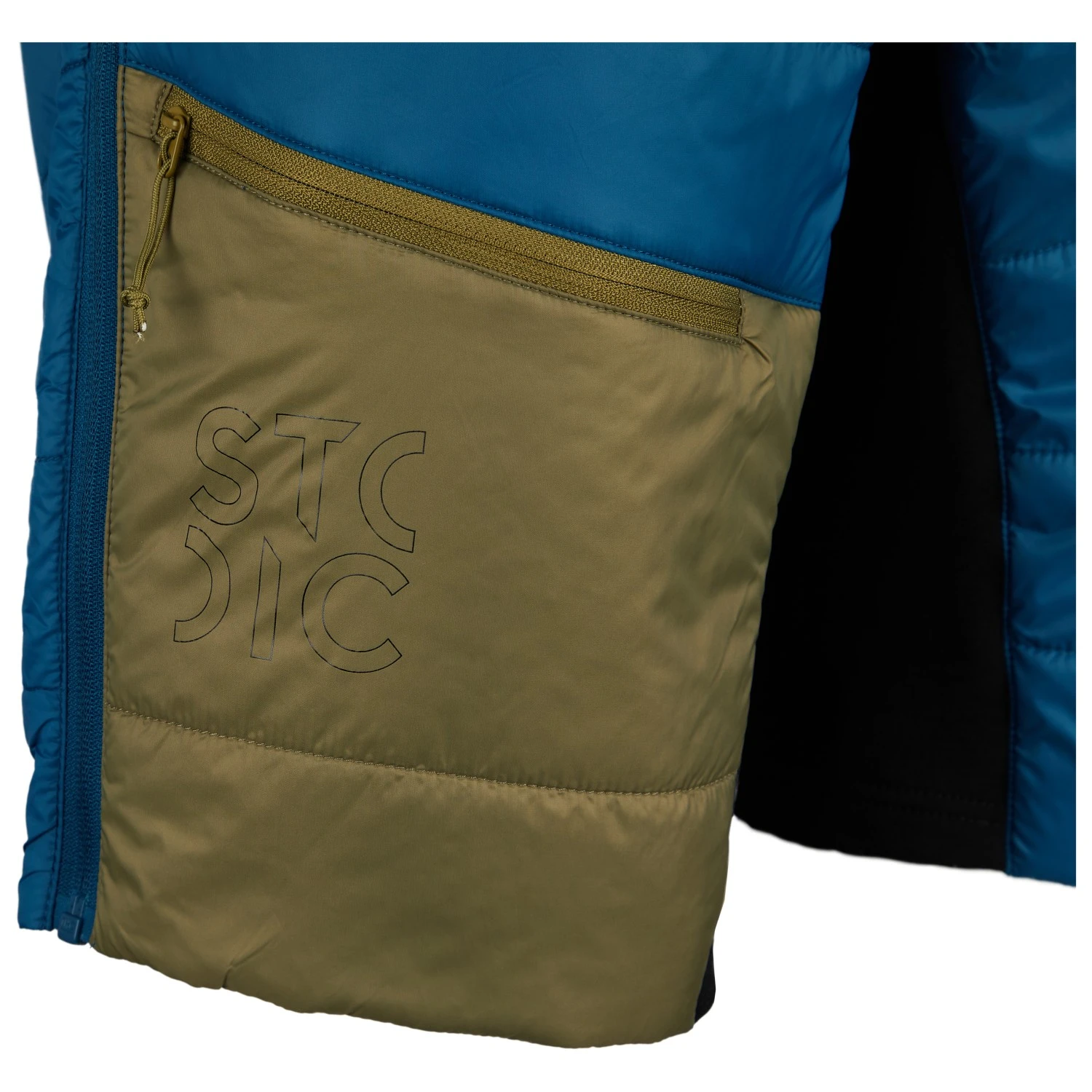 Stoic - MountainWool KilvoSt. II Padded Shorts - Pantalon Synthétique – Image 5