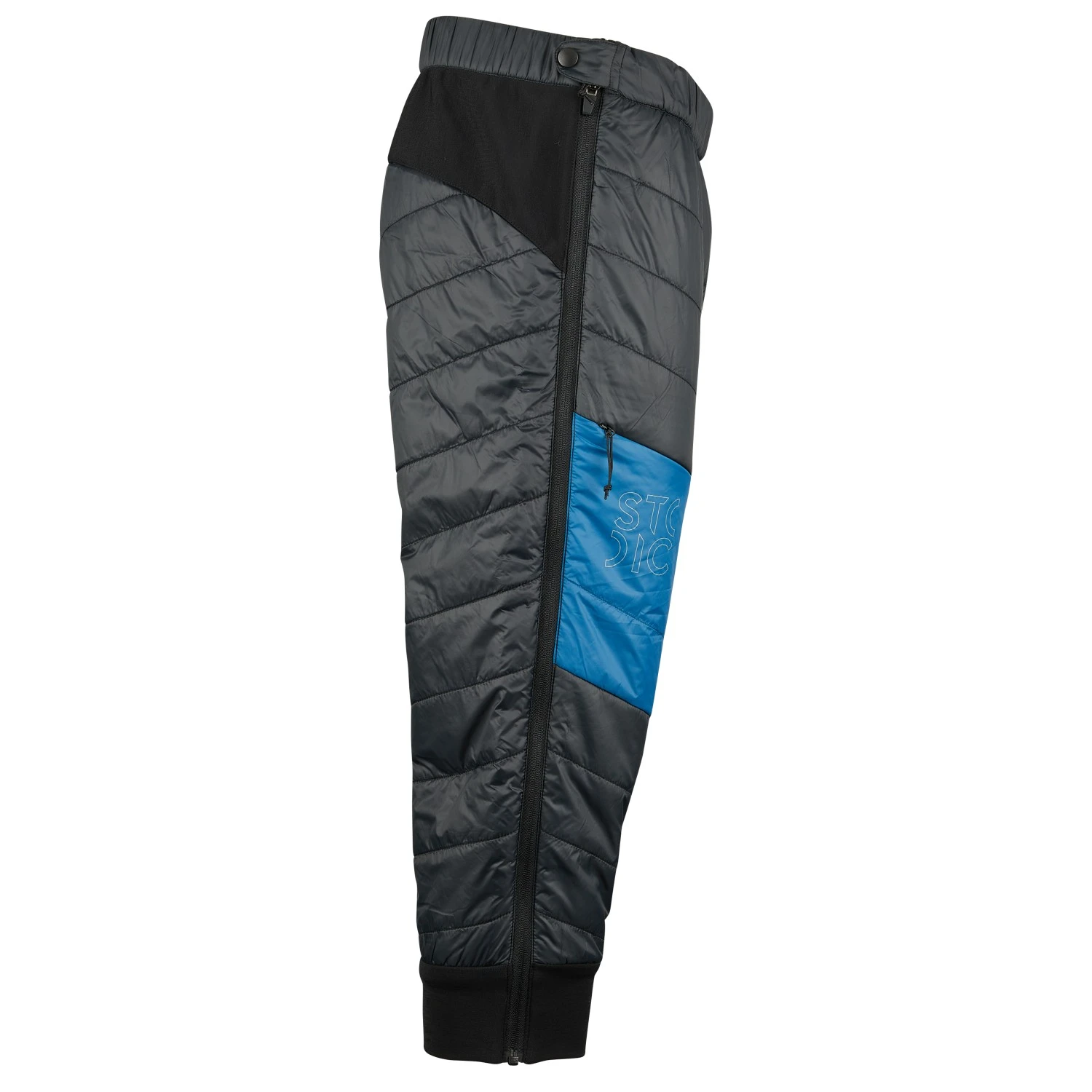 Stoic - MountainWool KilvoSt. Padded 3/4 Pants - Pantalon Synthétique – Image 4