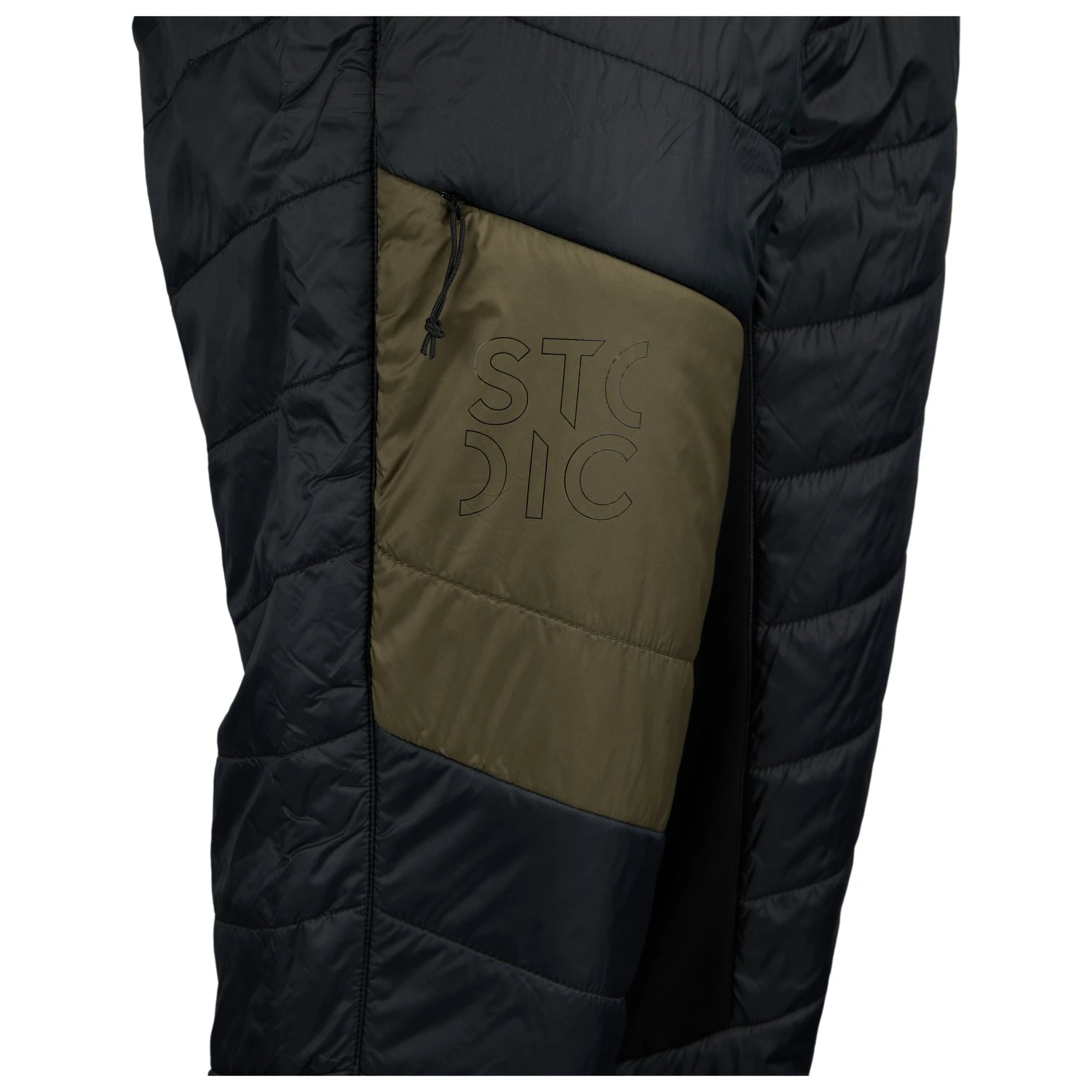 Stoic - MountainWool KilvoSt. Padded 3/4 Pants - Pantalon Synthétique – Image 5
