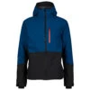 Stoic - MountainWool VallrunSt. Ski Jacket - Veste De Ski